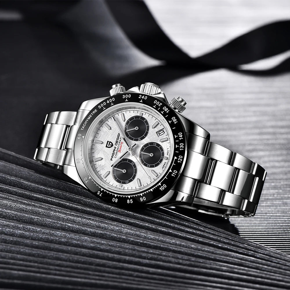 PAGANI DESIGN  PD-1644