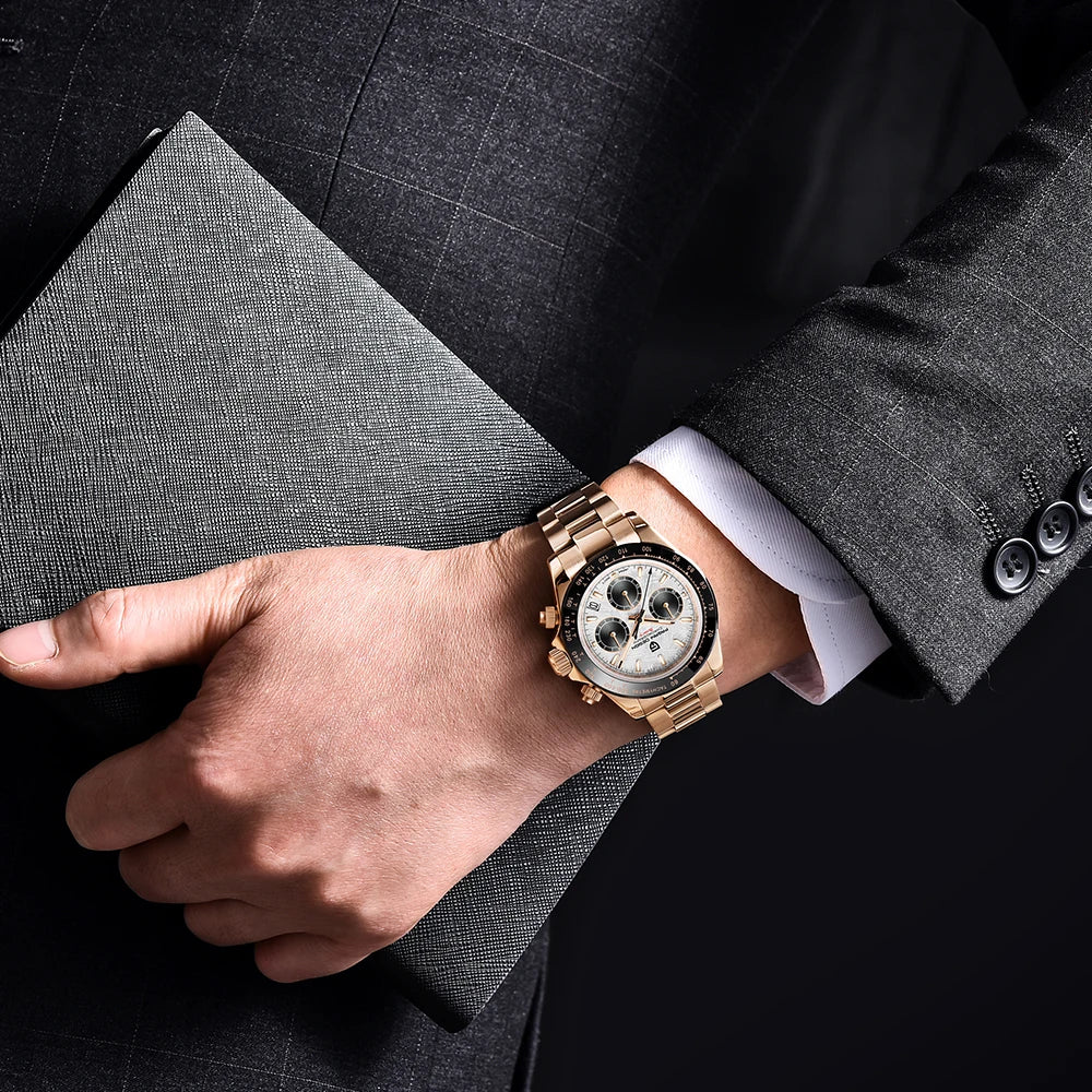 PAGANI DESIGN  PD-1644