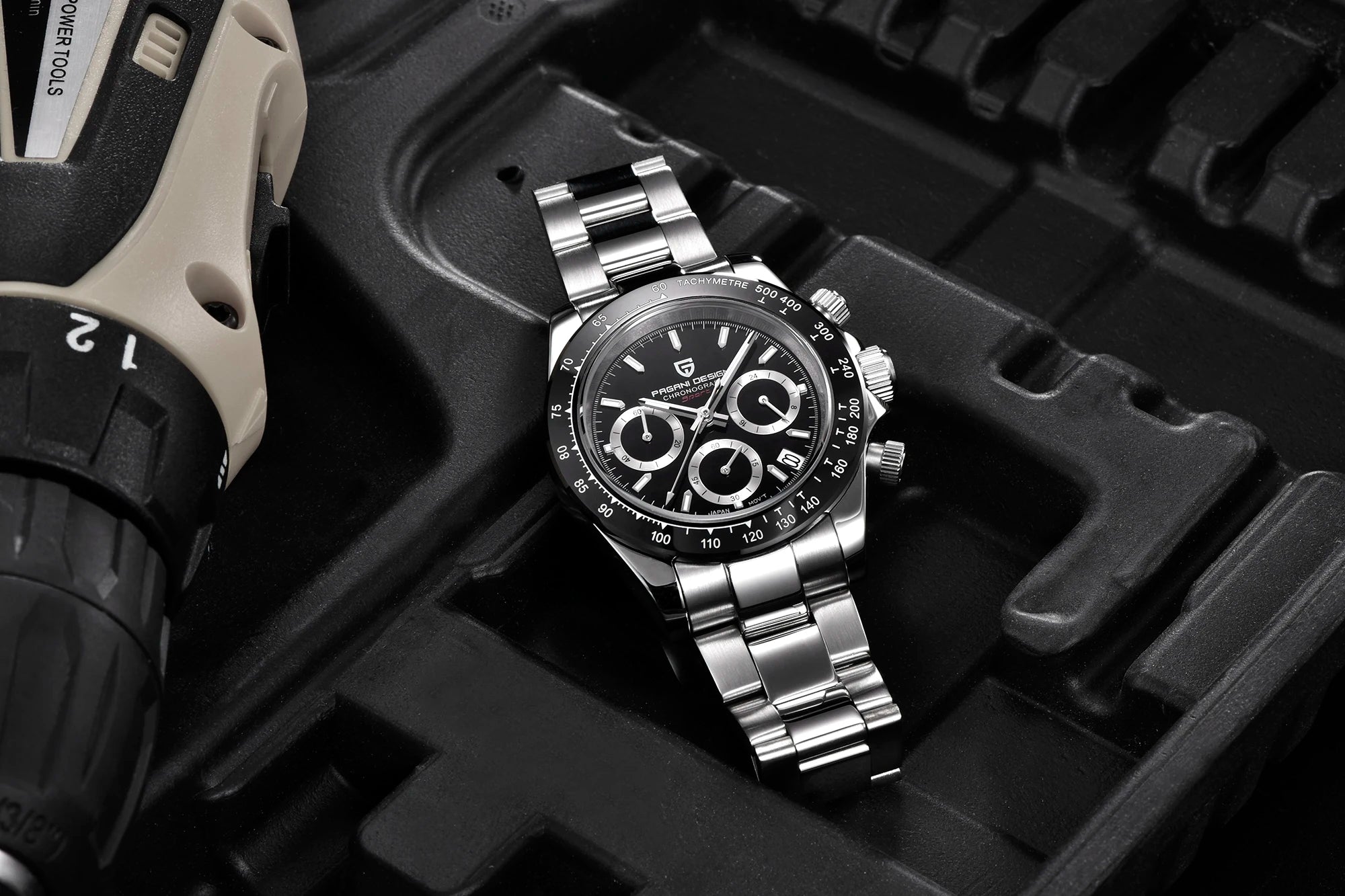 PAGANI DESIGN  PD-1644