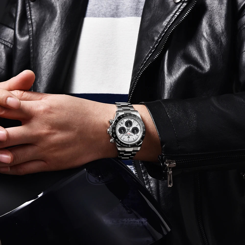 PAGANI DESIGN  PD-1644