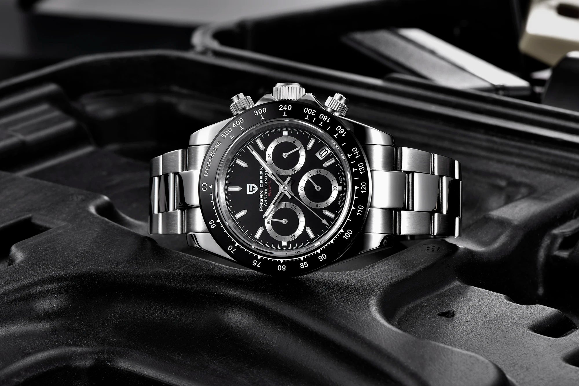 PAGANI DESIGN  PD-1644